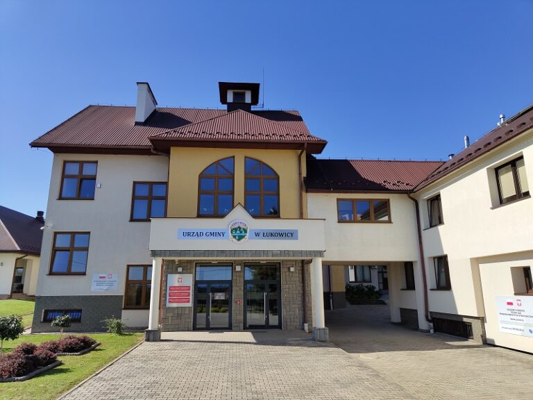 Powołanie Gminnej Komisji do spraw Wyborów Sołtysów Sołectw