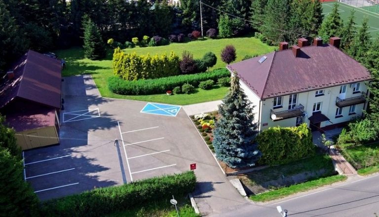 Informacja na temat finansowania przez GOPS posiłków w szkołach