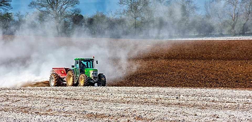 Informacja w sprawie pomocy z budżetu państwa dla producentów rolnych, którzy ponieśli szkody w wyniku n.z.a