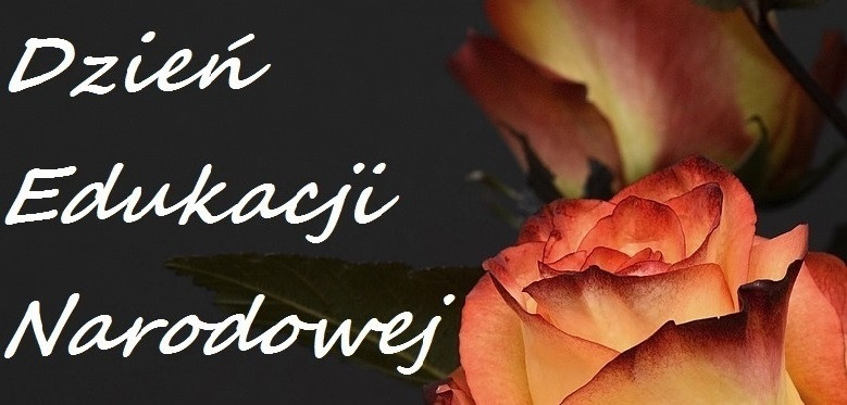 Dzień Edukacji Narodowej