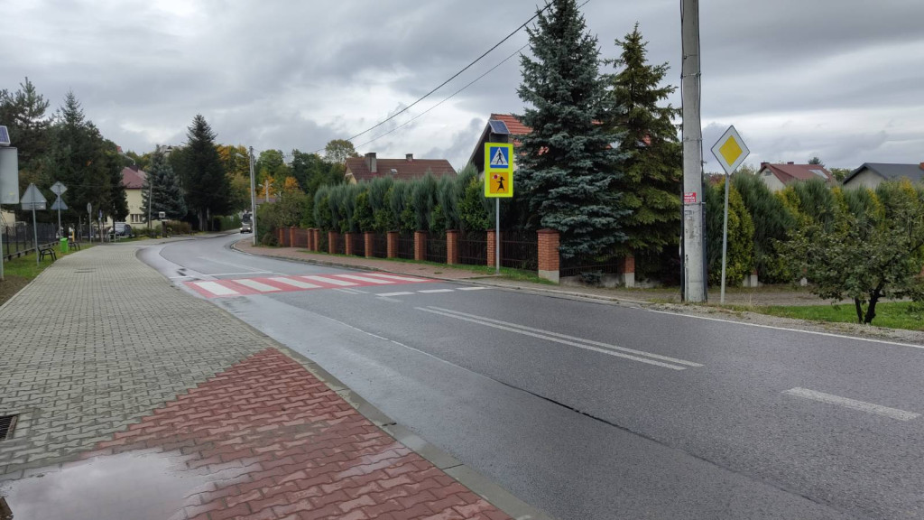 Debata Społeczna – Bezpieczeństwo w ruchu drogowym