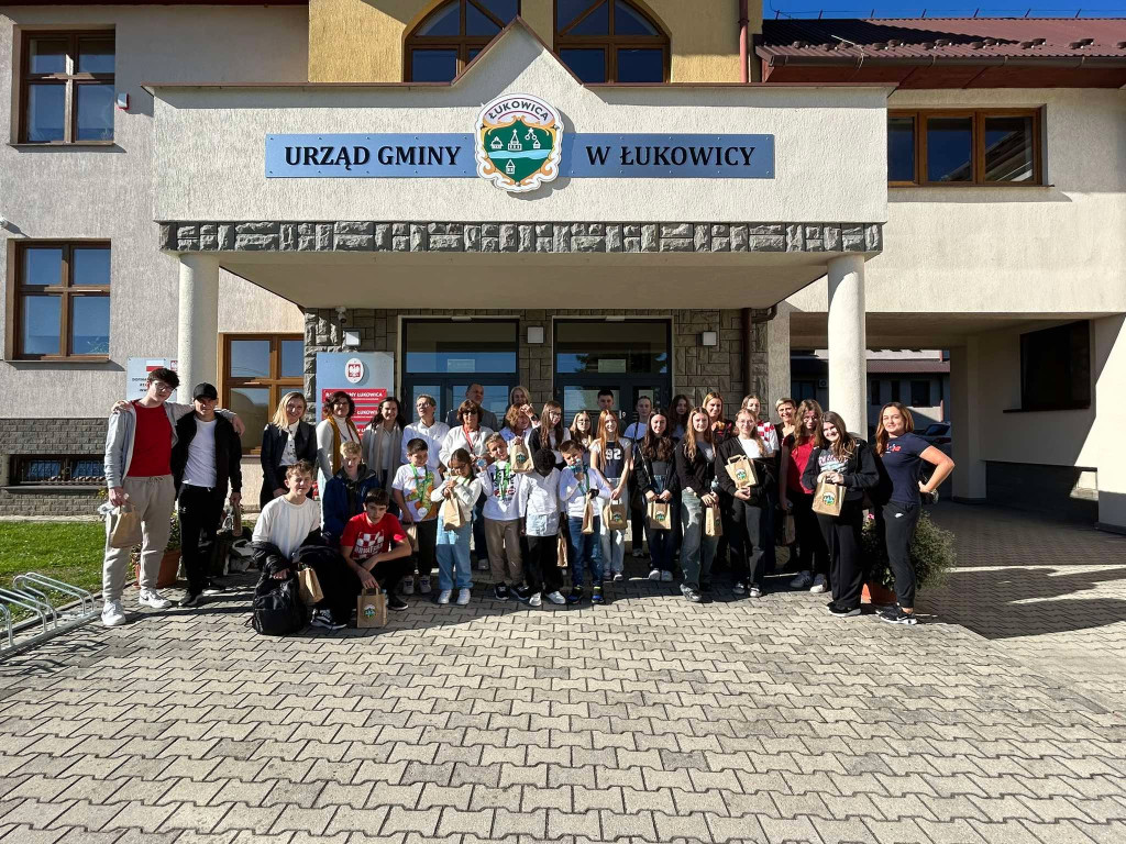 Wizyta Gości z Madery i Chorwacji