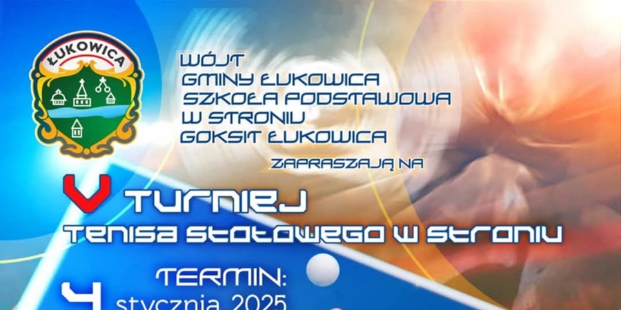 V turniej tenisa w Stroniu