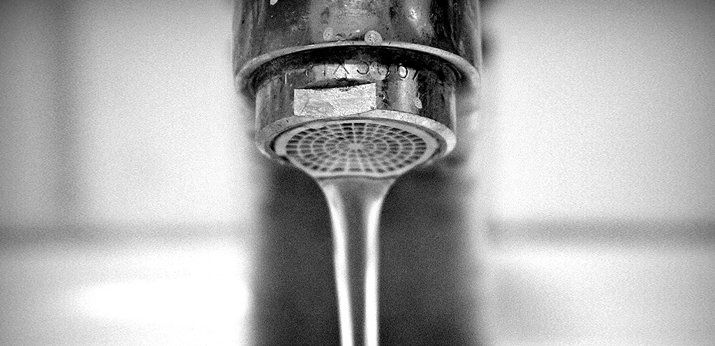 Komunikat ws wody Młyńczyska- Wierchowa droga