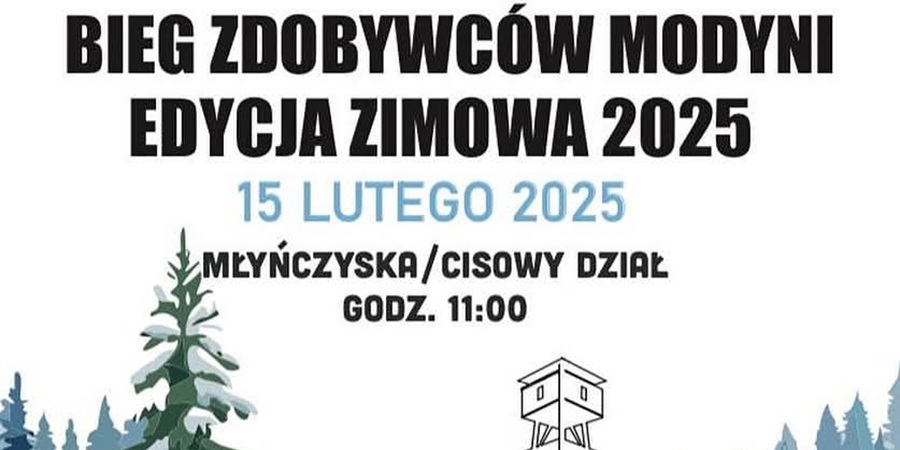 Bieg Zdobywców Modyni