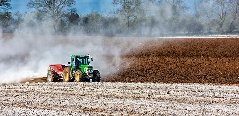 Informacja dla rolników
