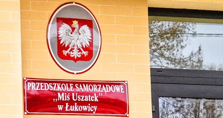 Przedszkole samorządowe Miś Uszatek - rekrutacja