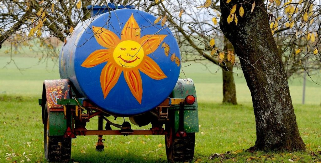 Informacja w sprawie kolejnego podmiotu wywożącego- zbiorniki bezodpływowe i przydomowe oczyszczalnie ścieków