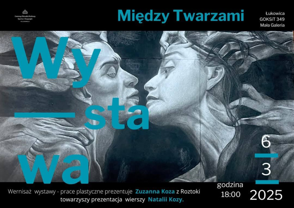 Między Twarzami