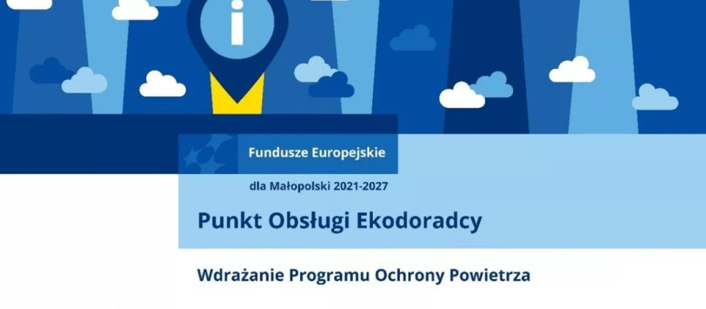 Wdrażanie Programu ochrony powietrza w Gminie Łukowica