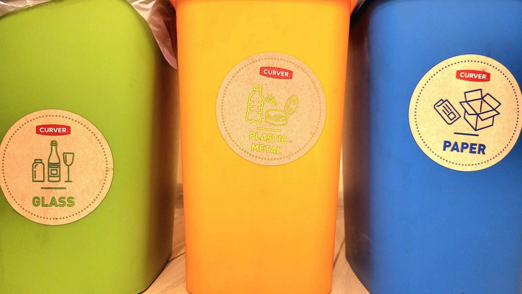 Zmiana terminu odbioru odpadów