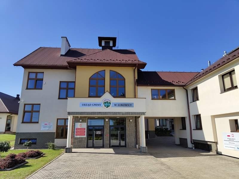 Infrastruktura drogowa - Program Polski Ład