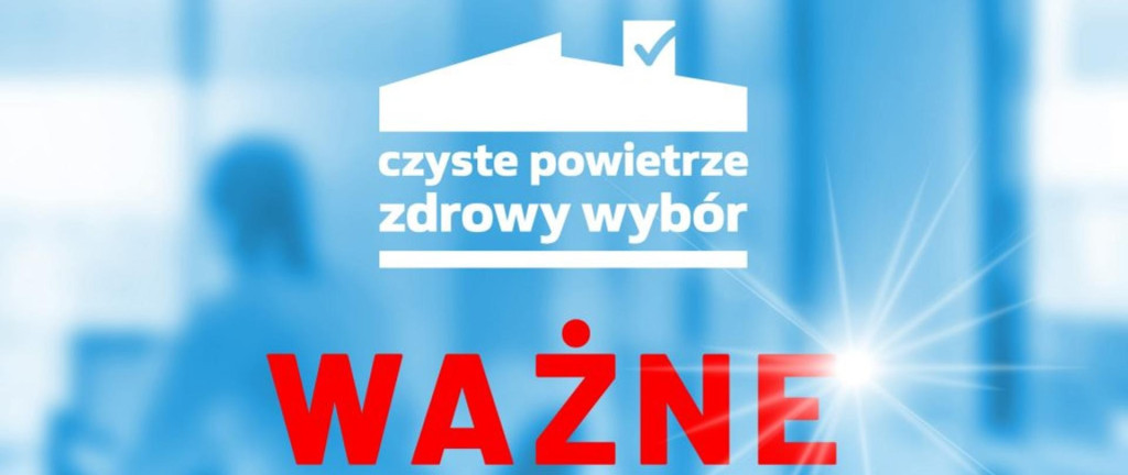 Wizyta Mobilnego Operatora Czystego Powietrza
