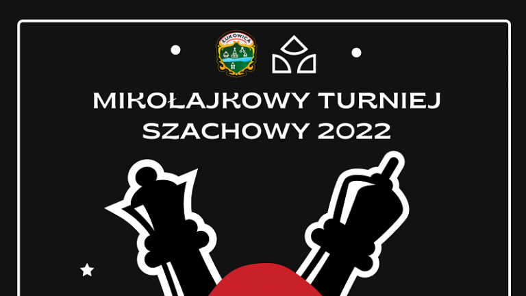 Mikołajkowy Turniej Szachowy 202