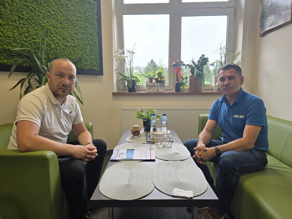 Szybka Sieć Światłowodowa