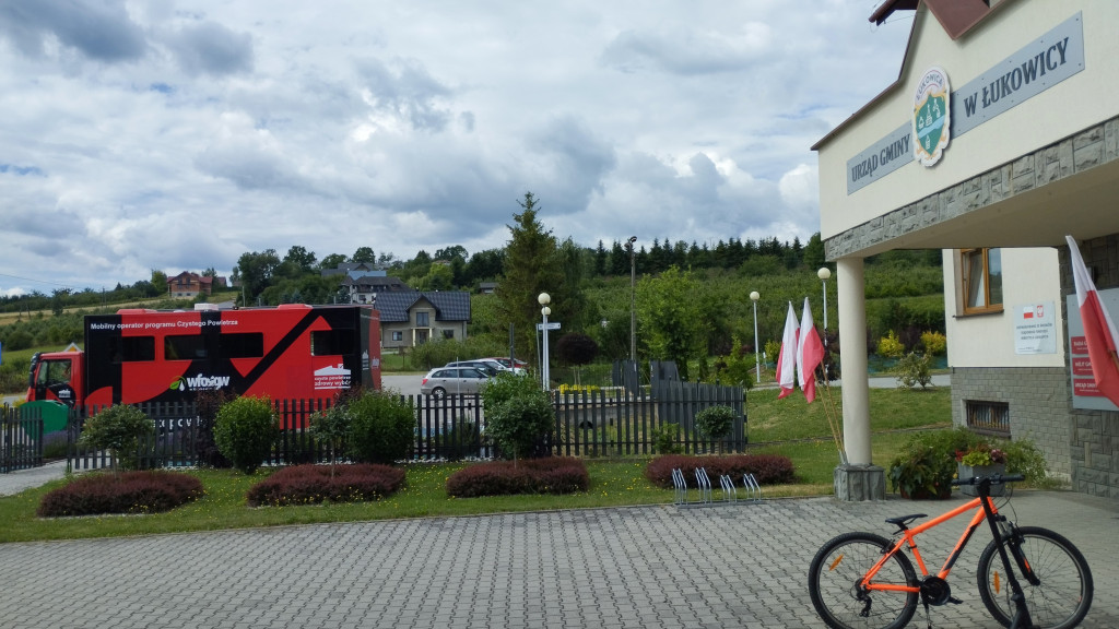 Gminny Operator Czystego Powietrza