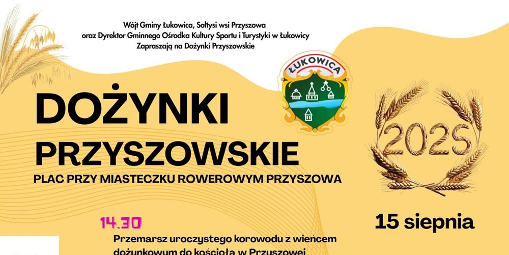 Dożynki Przyszowskie
