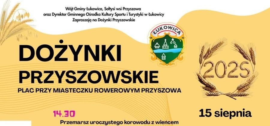 Dożynki Przyszowskie