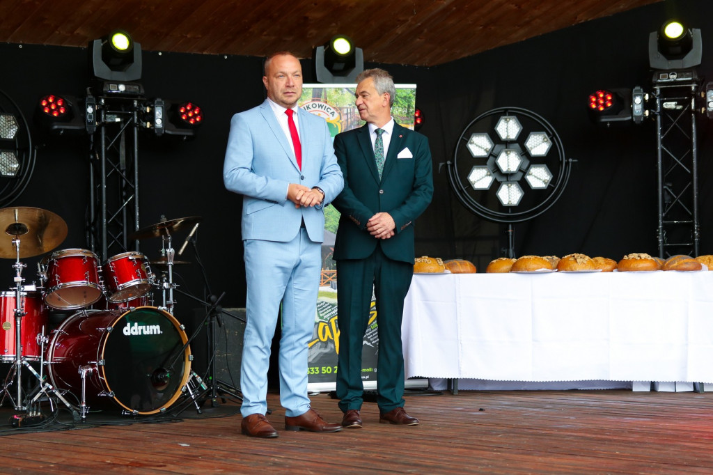 XXVI Powiatowe Święto Owocobrania - Relacja