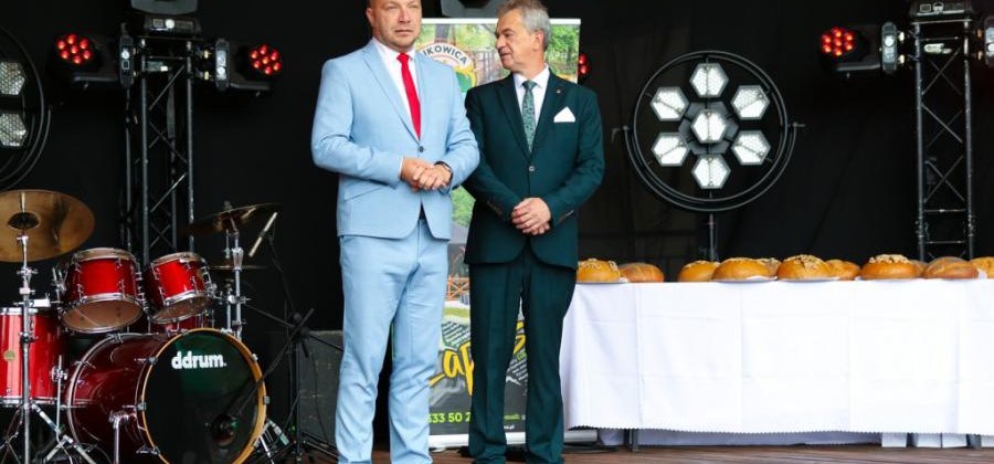 XXVI Powiatowe Święto Owocobrania - Relacja