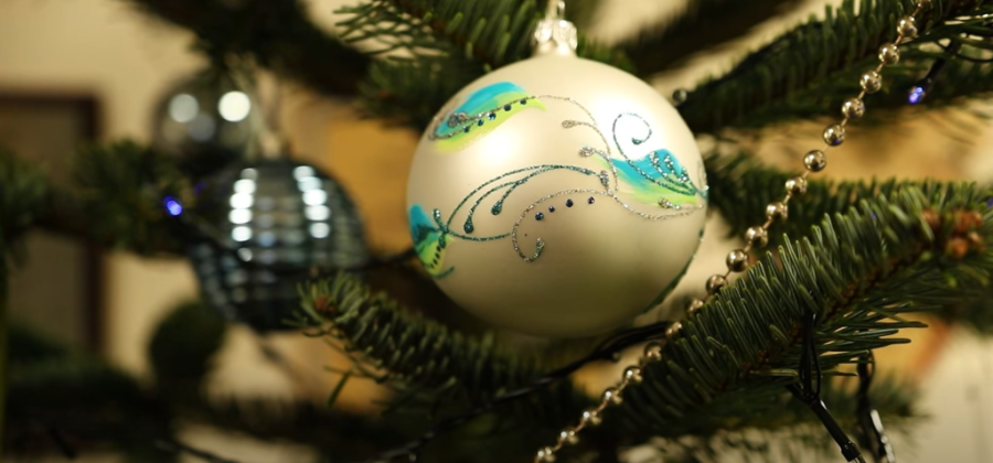 Zdrowych i Radosnych Świąt Bożego Narodzenia