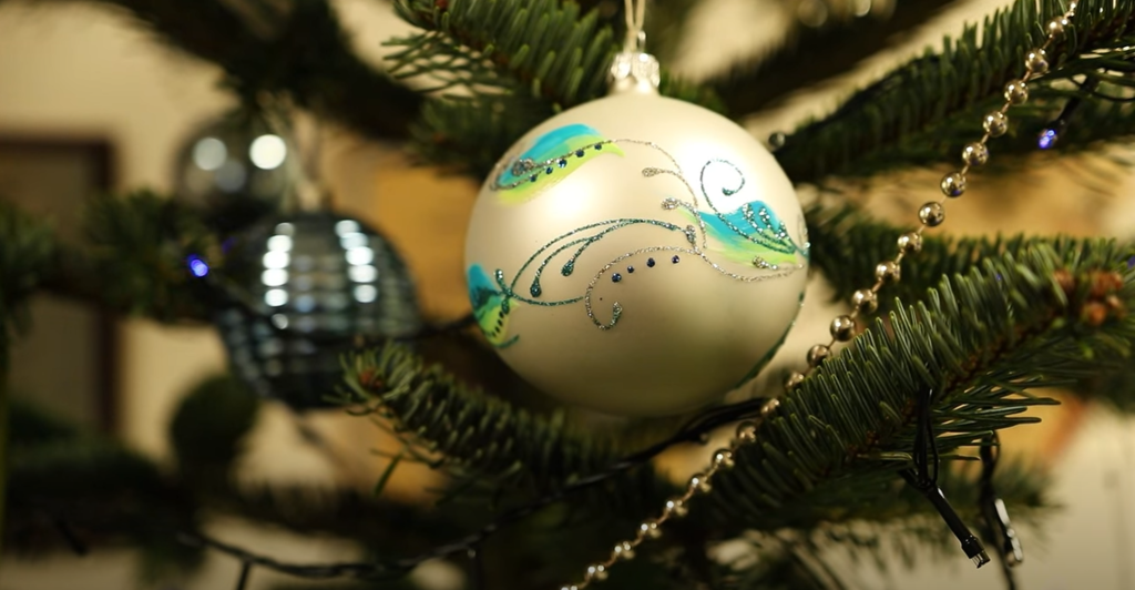 Zdrowych i Radosnych Świąt Bożego Narodzenia