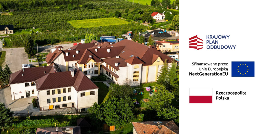 Nowoczesny sprzęt komputerowy dla szkół w Gminie Łukowica