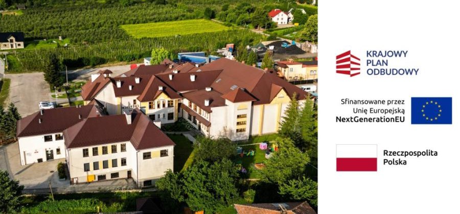 Nowoczesny sprzęt komputerowy dla szkół w Gminie Łukowica