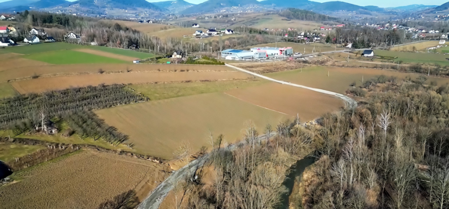 Ograniczenia w ruchu na drogach gminnych