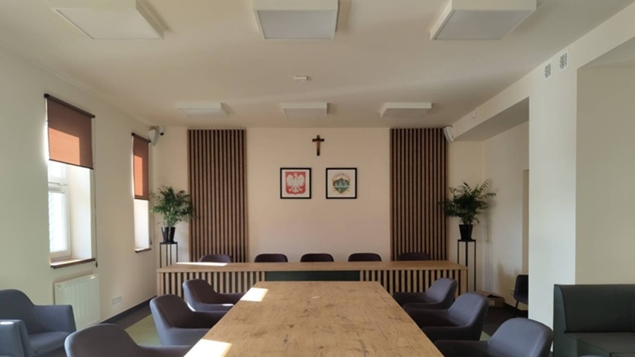 XVI Sesja Rady Gminy Łukowica - Transmisja