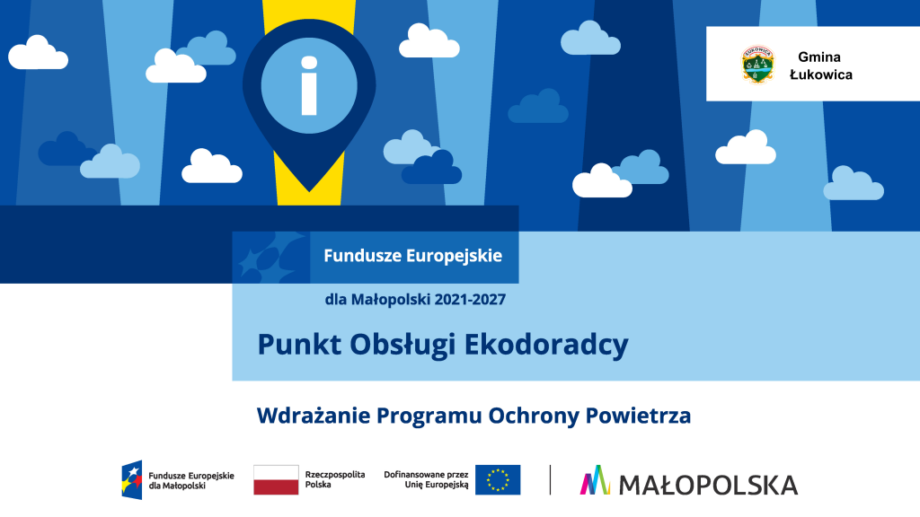 Spotkanie informacyjno - edukacyjne ekodoradcy