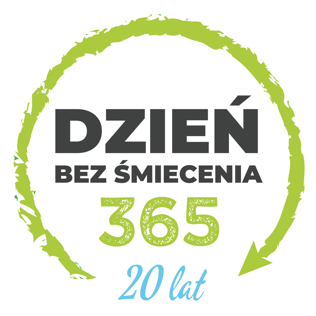 20 lat Bez Śmiecenia