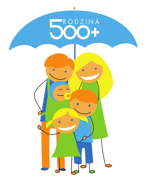 -> RODZINA 500 PLUS - INFORMACJE