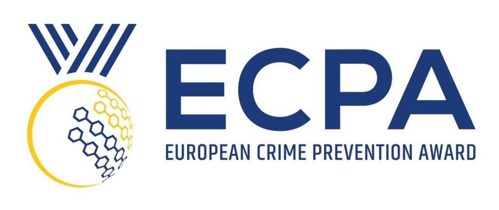 Konkurs na Europejską Nagrodę w Dziedzinie Zapobiegania Przestępczości (ECPA) – edycja 2026