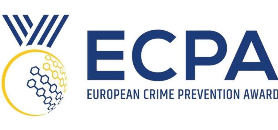 Konkurs na Europejską Nagrodę w Dziedzinie Zapobiegania Przestępczości (ECPA) – edycja 2026