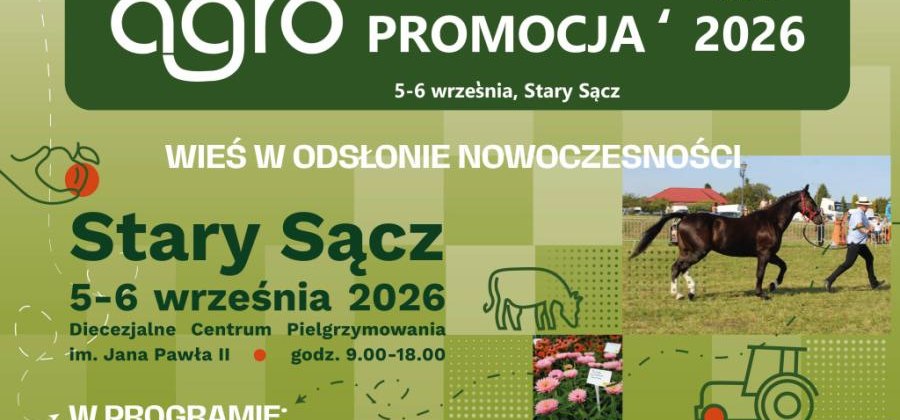 AgroPromocja
