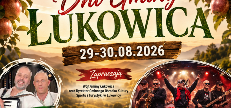 I Dni Gminy Łukowica