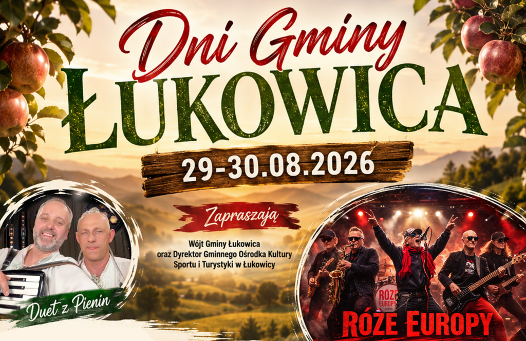 I Dni Gminy Łukowica