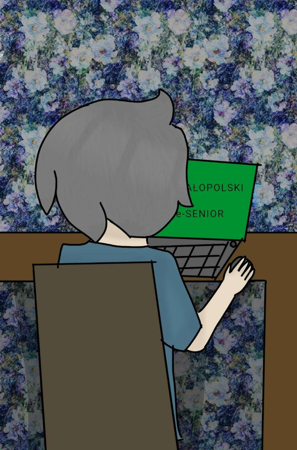 -> MAŁOPOLSKI e-SENIOR - ODBIERZ TABLET