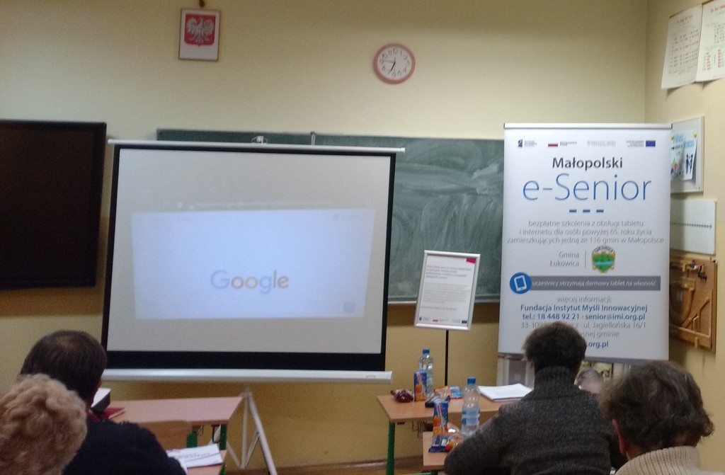 -> MAŁOPOLSKI e-SENIOR