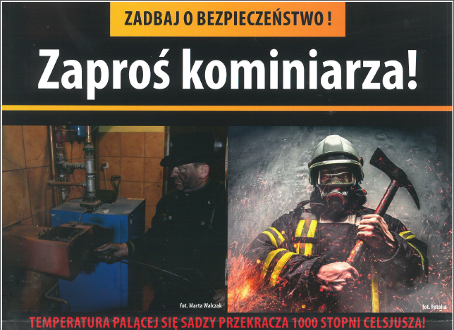 -> ZAPROŚ KOMINIARZA