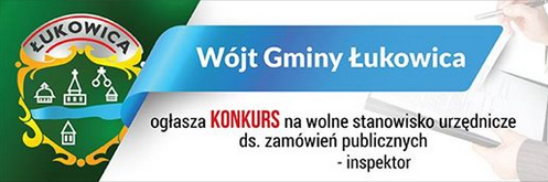 -> NABÓR NA WOLNE STANOWISKO PRACY