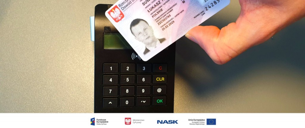 -> INFORMACJA DLA OSÓB WNIOSKUJĄCYCH O DOWODY OSOBISTE