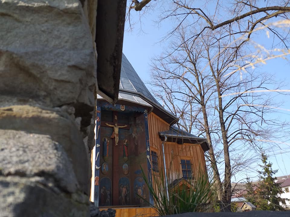 -> DOTACJA DLA PARAFII ŁUKOWICA