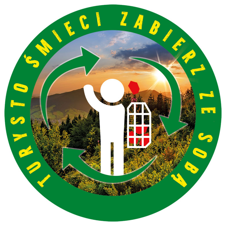 -> SPRZĄTANIE BESKIDU WYSPOWEGO