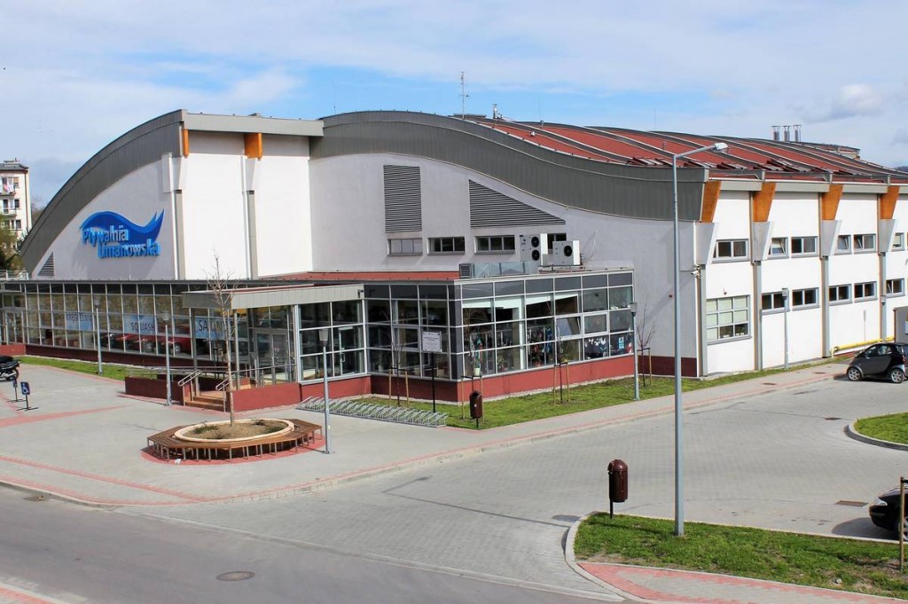 -> NA BASEN Z GOK-iem