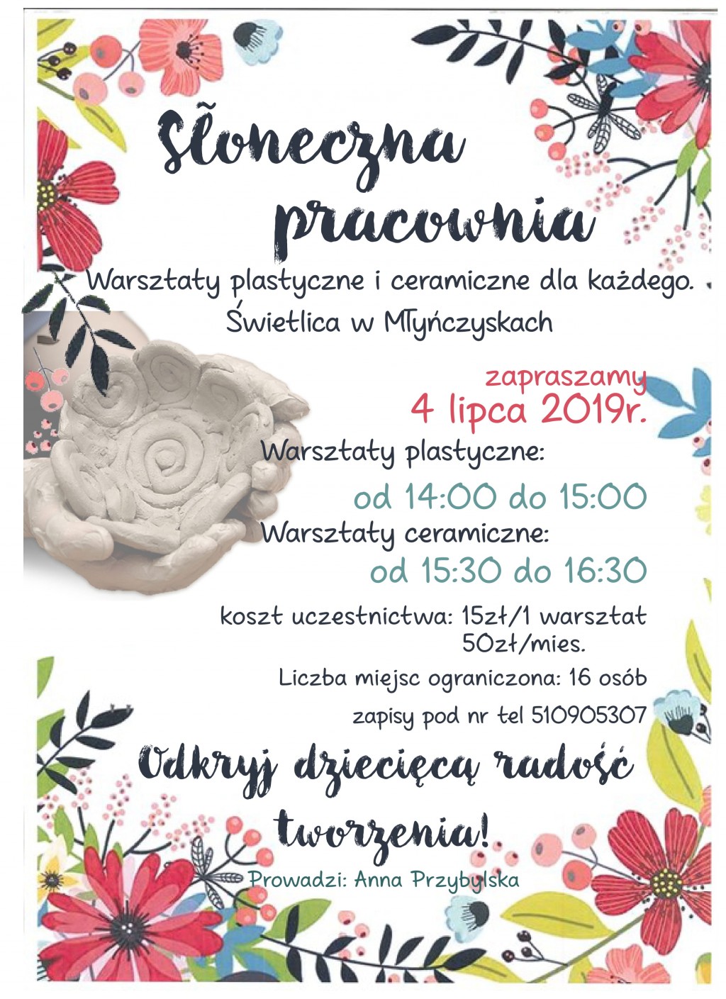 -> SŁONECZNA PRACOWNIA