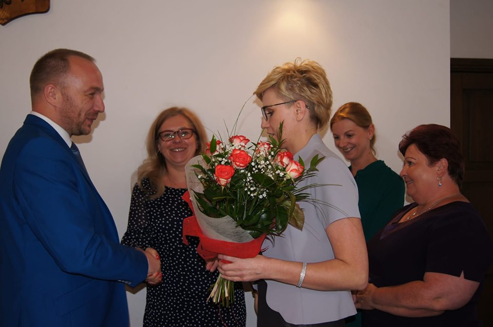 -> ABSOLUTORIUM DLA WÓJTA BOGDANA ŁUCZKOWSKIEGO ZA 2018r.