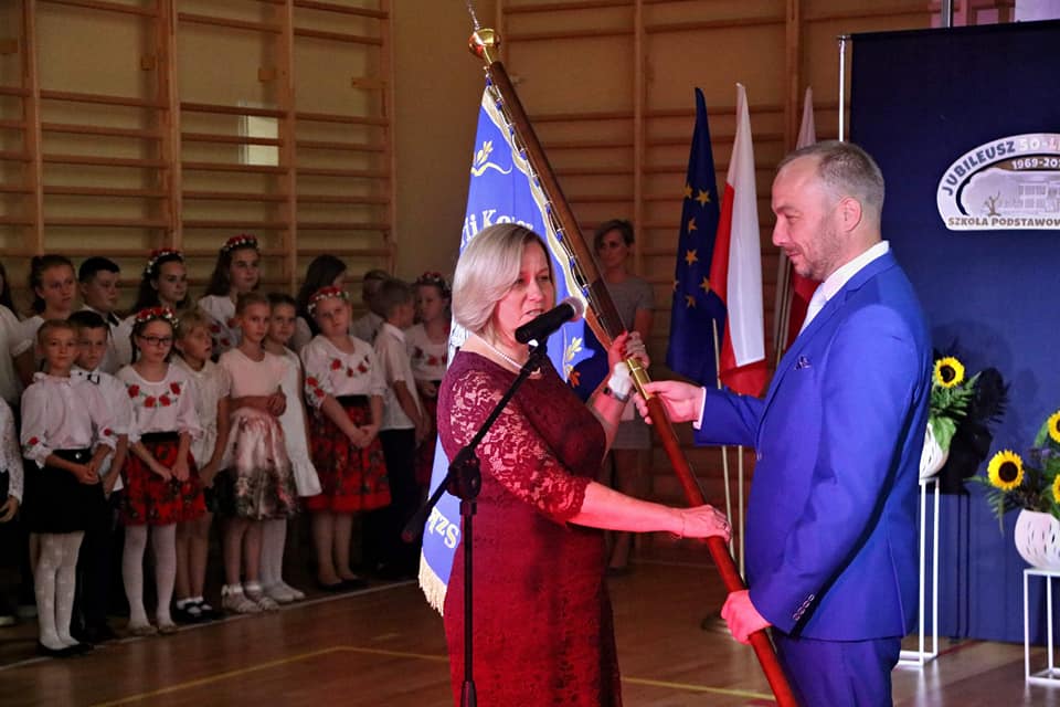 -> ROZPOCZĘCIE ROKU SZKOLNEGO 2019/2020