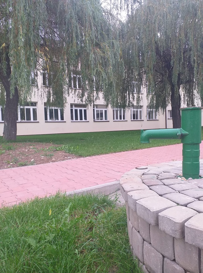 -> DODATKOWE UJĘCIE WODY DLA SP ŁUKOWICA